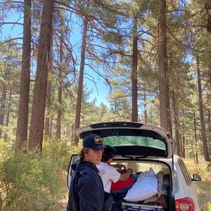 Meet your Posher, Jared